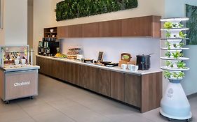 Element Boston Seaport District